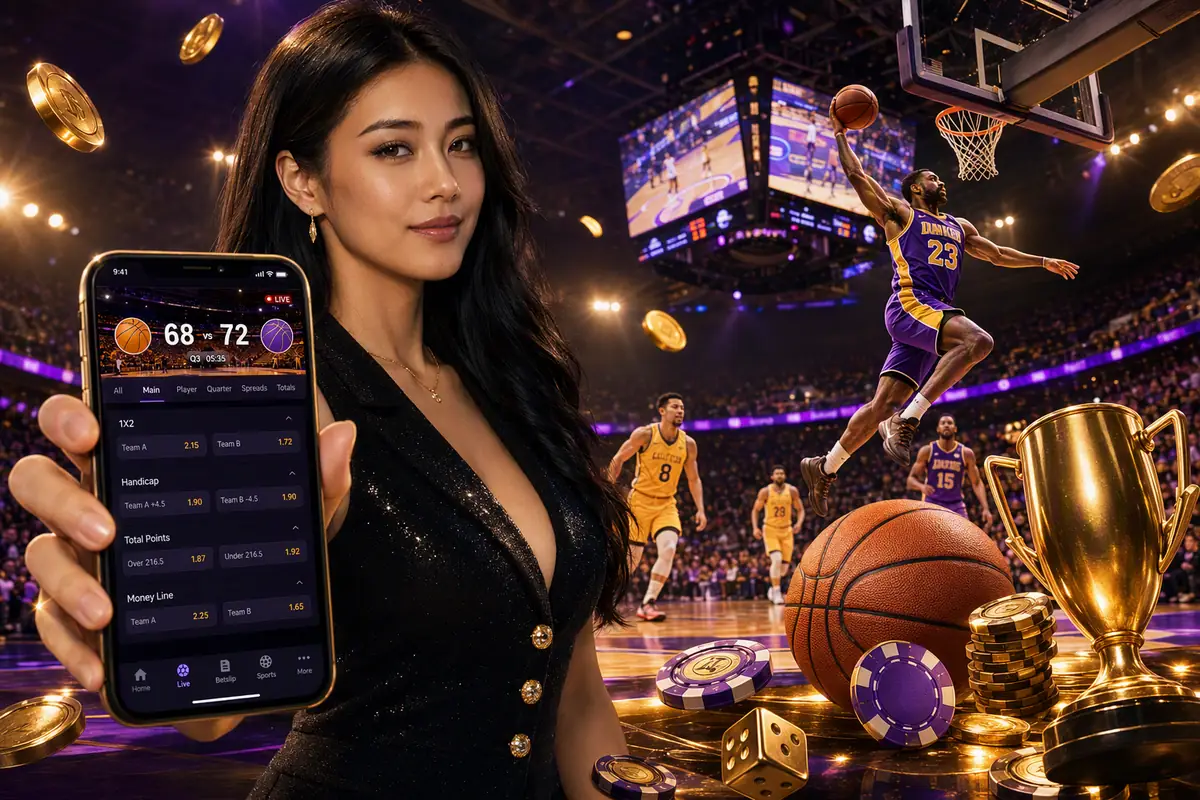 billion77 Casino live dealer tables