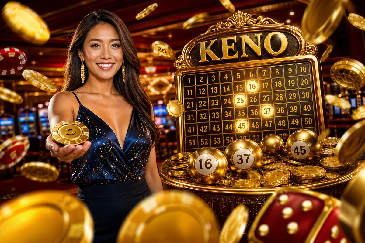billion77 Casino live baccarat studio